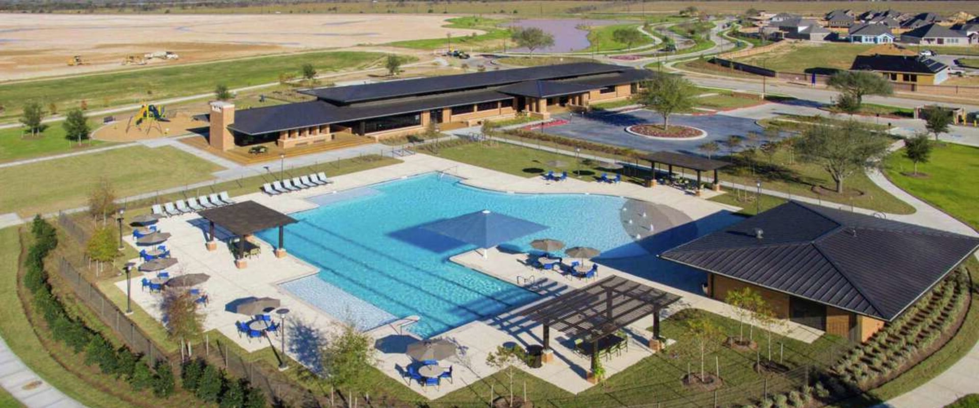 Discover the Best Amenities at Fitness Centers in Katy, Texas