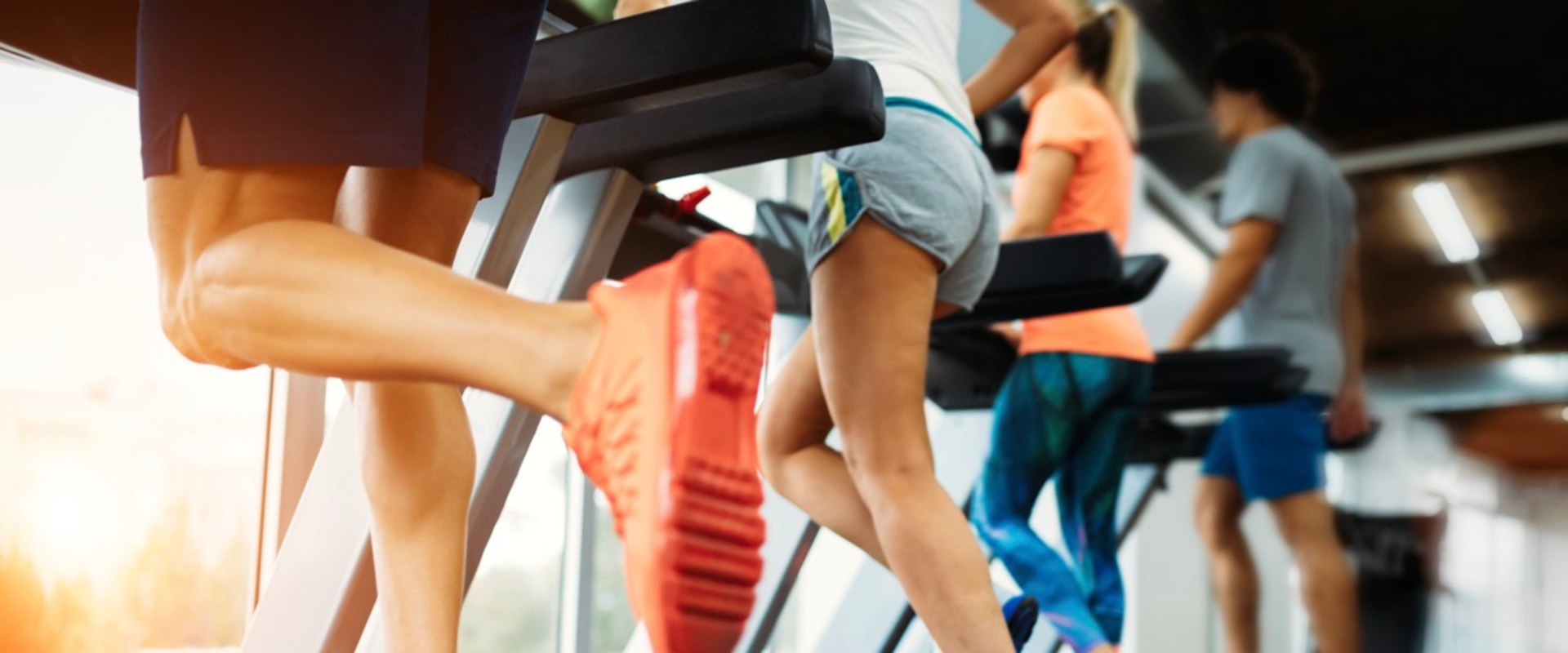 Fitness Centers in Katy, Texas: Discounts for Military Personnel