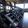 24-Hour Fitness Centers in Katy, Texas: Exploring the Benefits and Top Options