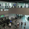 Discounts for Students and Seniors at Katy, Texas Fitness Centers