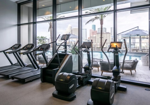 The Ultimate Guide to Fitness Centers in Katy, Texas