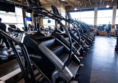 24-Hour Fitness Centers in Katy, Texas: Exploring the Benefits and Top Options