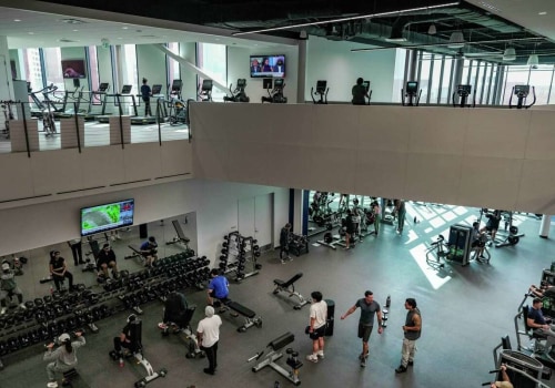 Discounts for Students and Seniors at Katy, Texas Fitness Centers